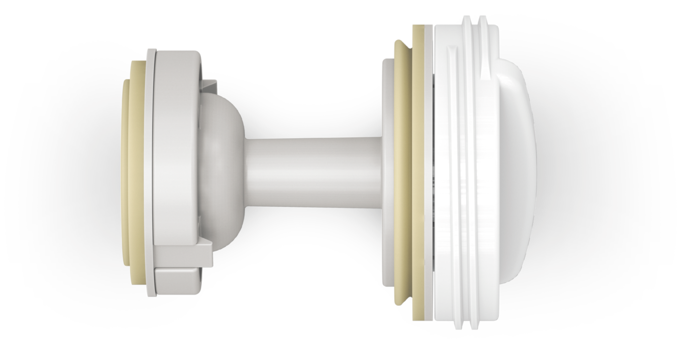 フィルタ インサート 排水ユニット BG product photo Front View3 ZOOM