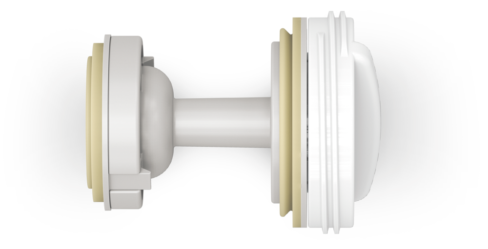 Miele - Filterinnsats Vannavløp BG – Filterinnsats - 2 Miele - Filterinnsats Vannavløp BG – Filterinnsats - 2