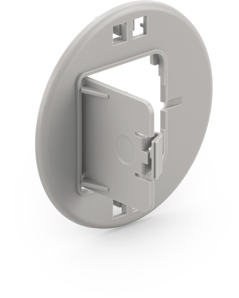 Miele - Låseplugg Transportsikring – Plugger for transportsikring - 2 Miele - Låseplugg Transportsikring – Plugger for transportsikring - 2