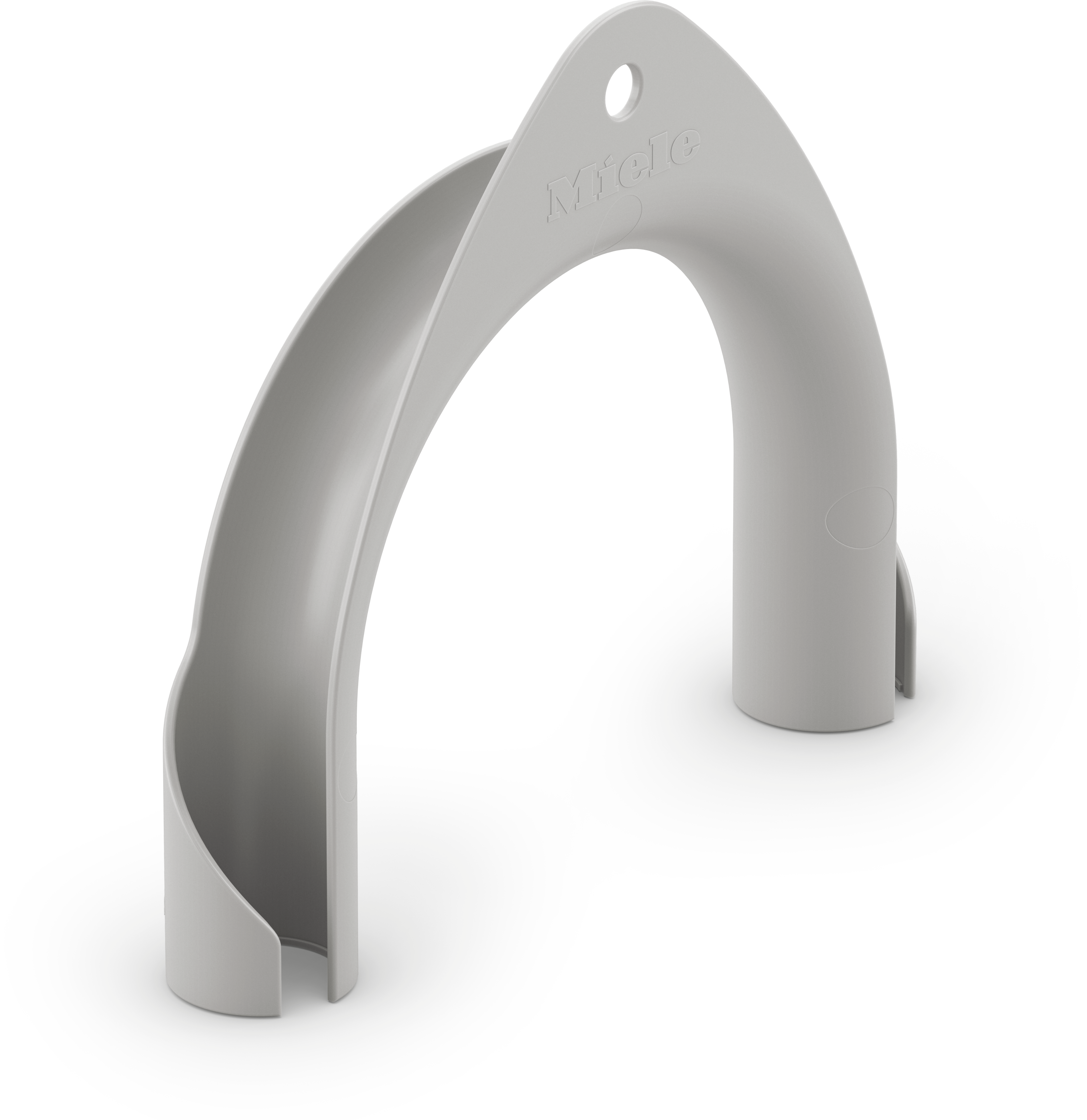 Miele - KB Bøjning Afløbsslange – Reservedele til tøjpleje - 2 Miele - KB Bøjning Afløbsslange – Reservedele til tøjpleje - 2