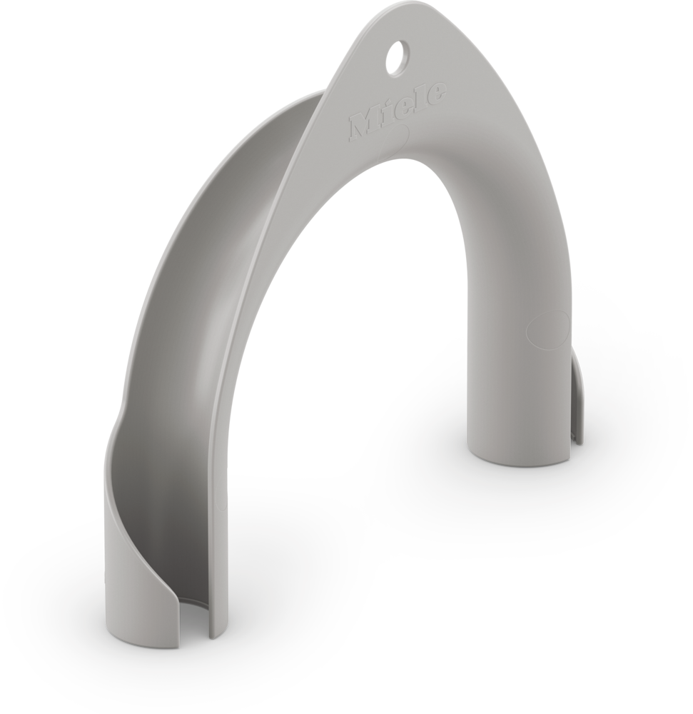 Miele - KB Krök Avloppsslang – Reservdelar textilvård - 2