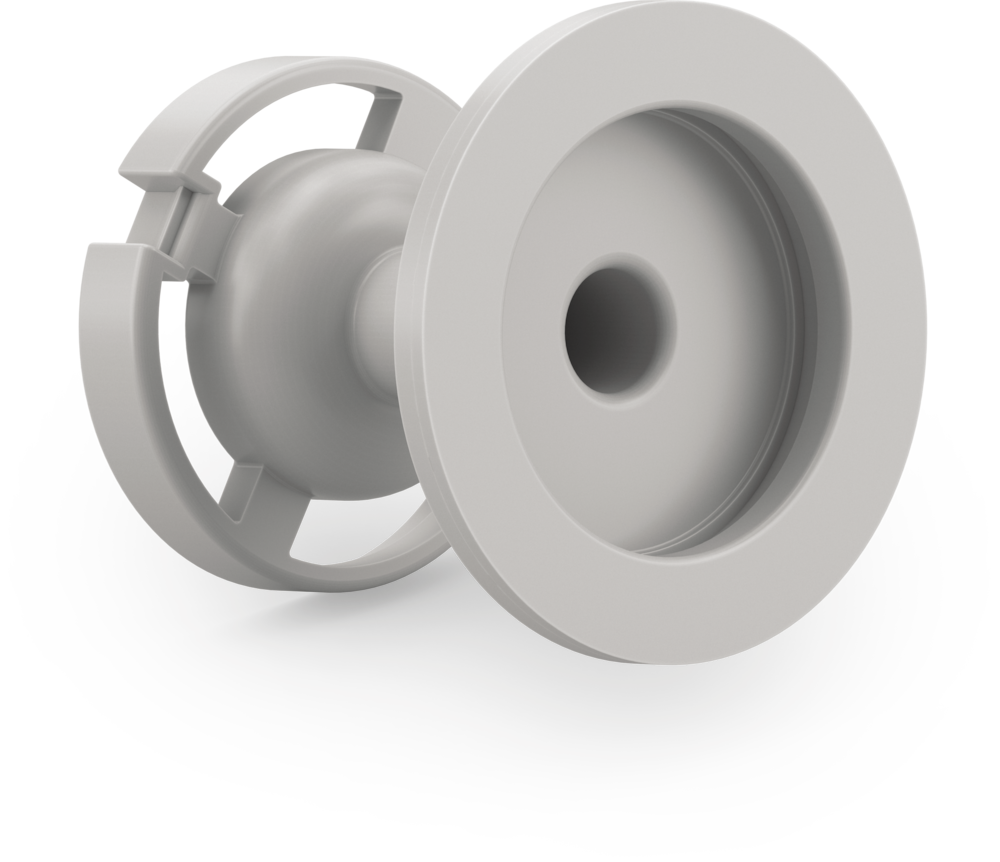 Miele - Filter insert Filter housing – Filter insert  - 3