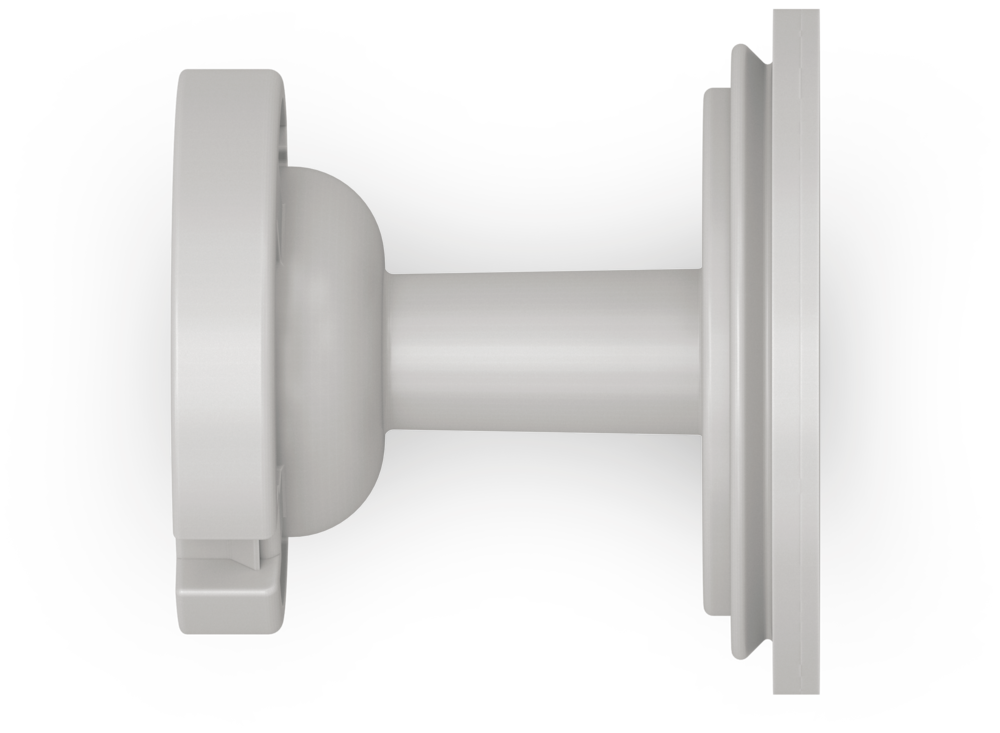 Miele - Filter insert Filter housing – Filter insert  - 2