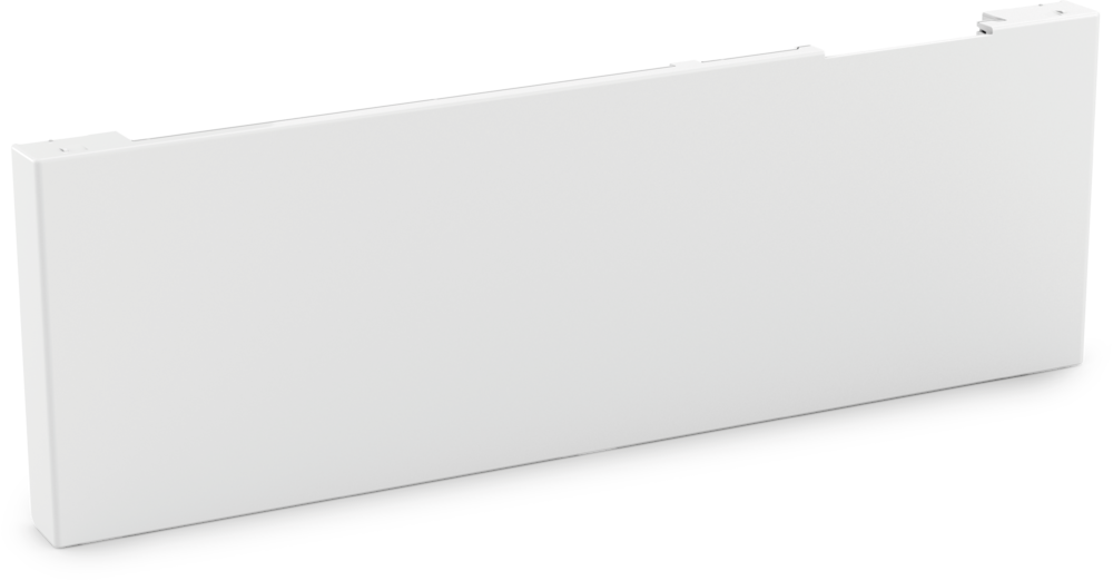 Miele - Volet Bloc WA – Panneau de socle - 2