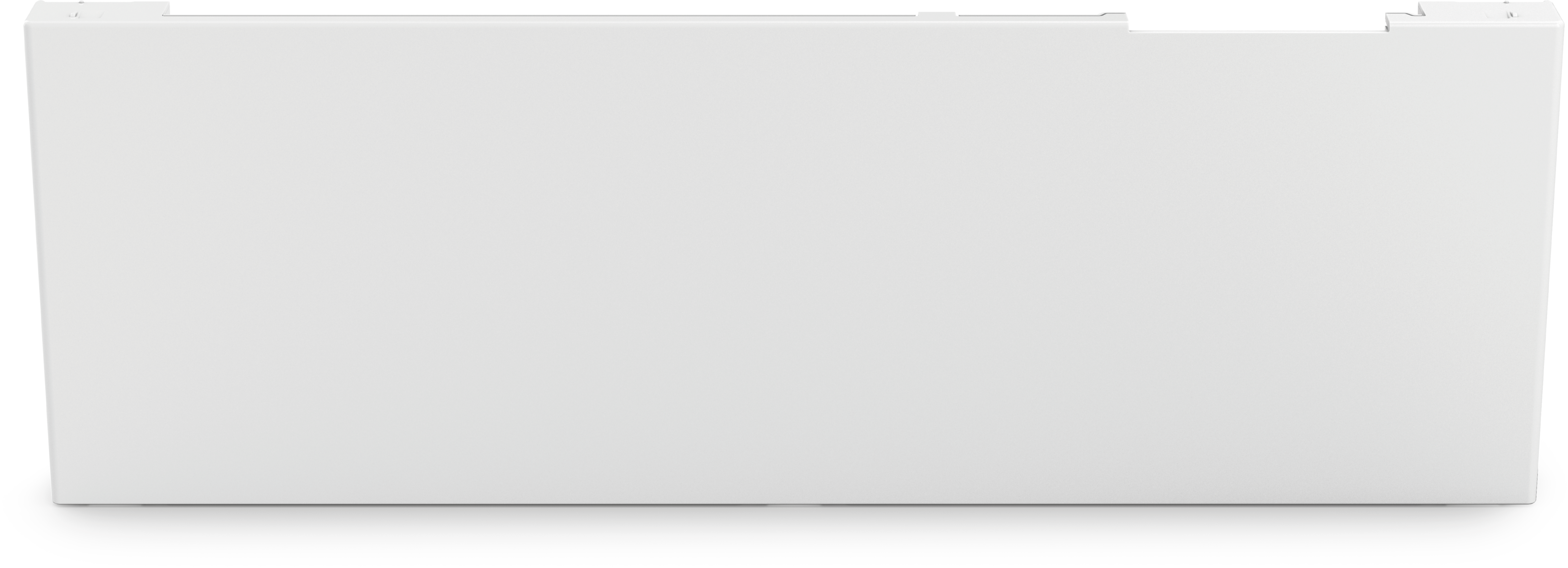 Miele - Volet Bloc WA – Panneau de socle - 1 Miele - Volet Bloc WA – Panneau de socle - 1
