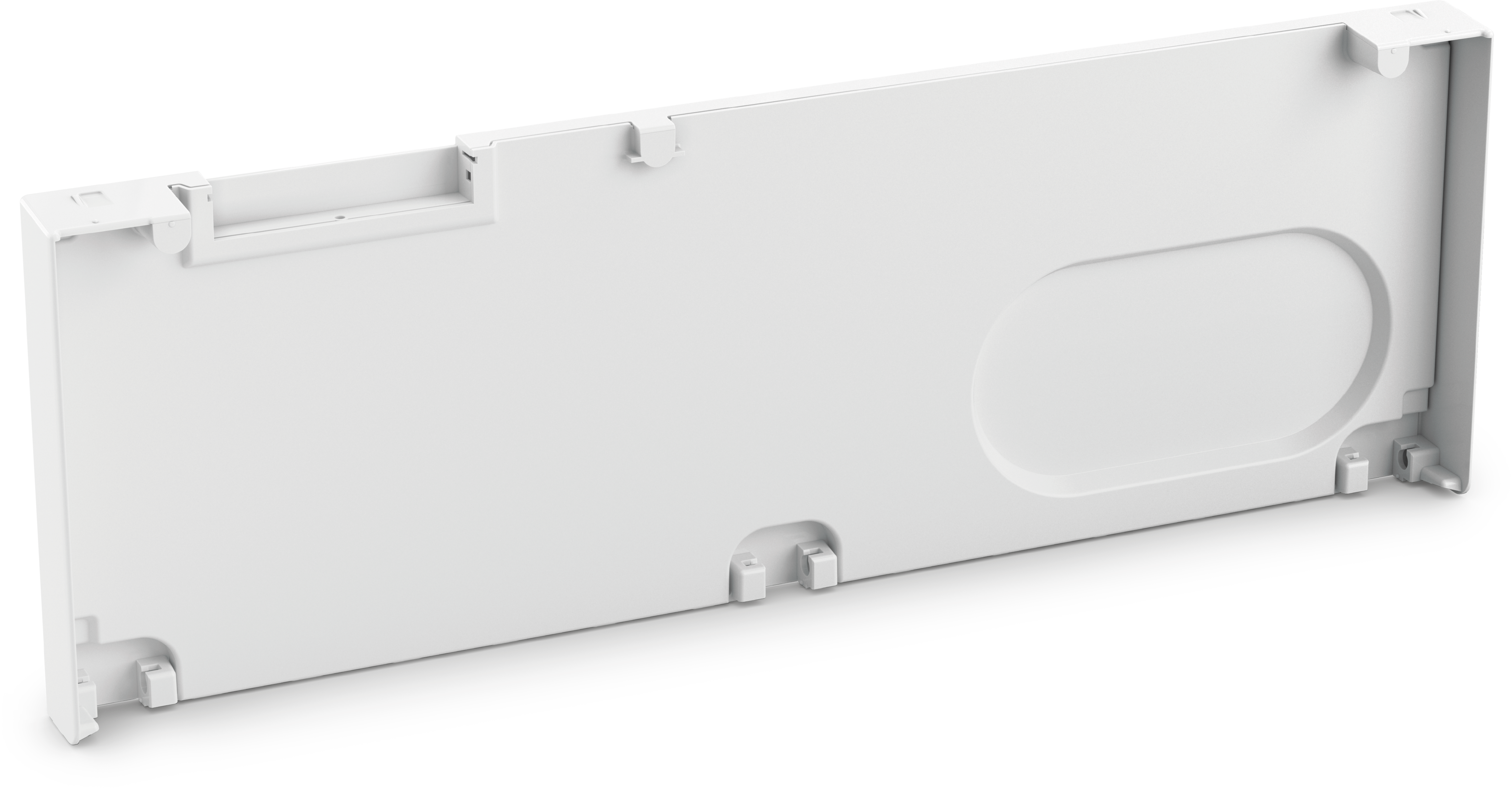 Miele - Volet Bloc WA – Panneau de socle - 2 Miele - Volet Bloc WA – Panneau de socle - 2