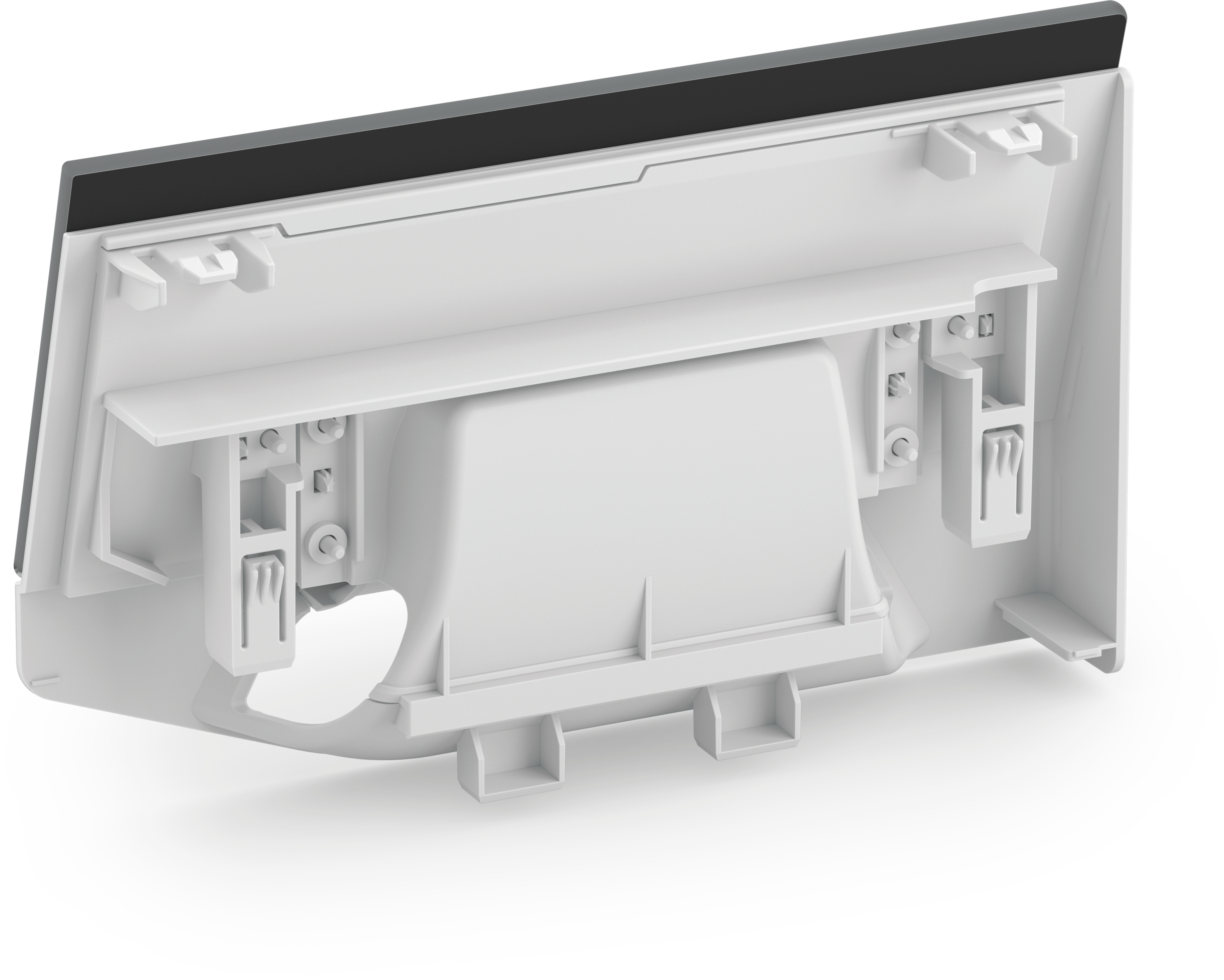 Miele - Griffblende W BLEF 17° NovaEdit. – Griffblende - 2