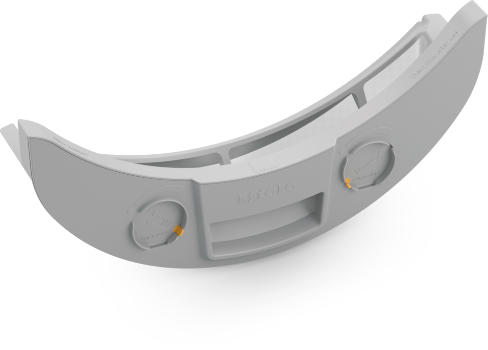 Miele - Hovedsi BG FDOS 2 – Filter  - 2