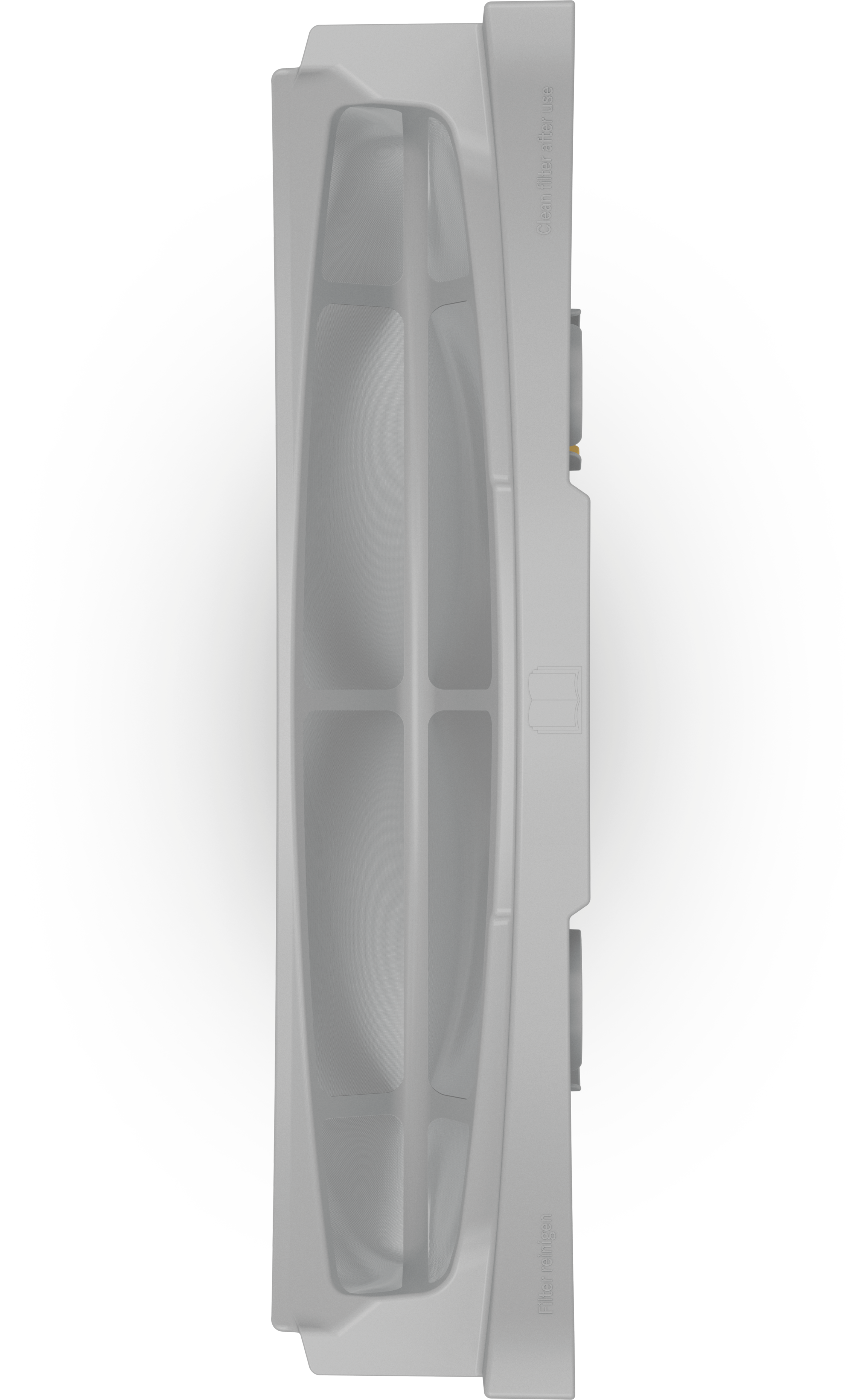 Miele - Hovedsi BG FDOS 2 – Filter - 3 Miele - Hovedsi BG FDOS 2 – Filter - 3