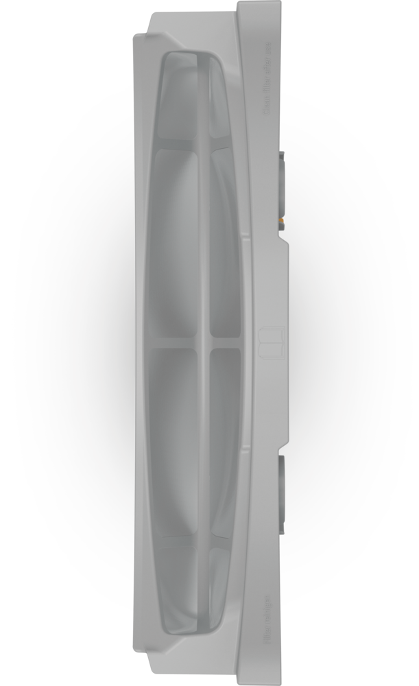 Miele - Hovedsi BG FDOS 2 – Filter  - 3