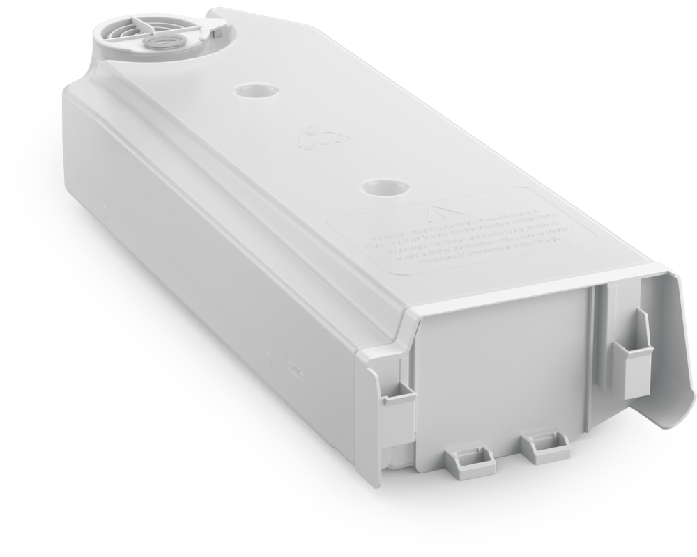 Miele - – Víztartály - 3 Miele - – Víztartály - 3