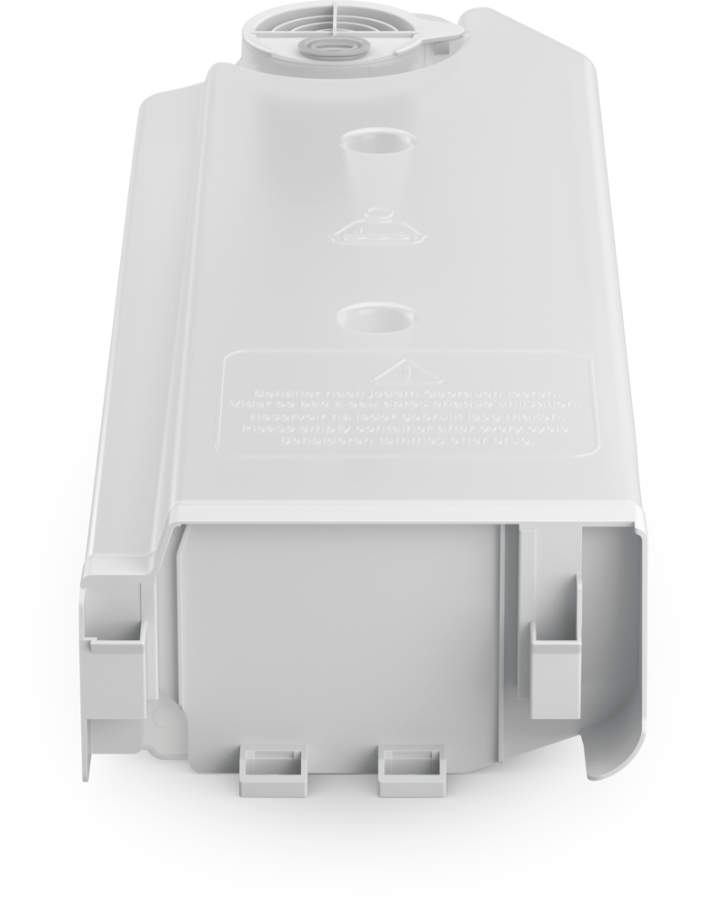 Miele - – Víztartály - 1 Miele - – Víztartály - 1