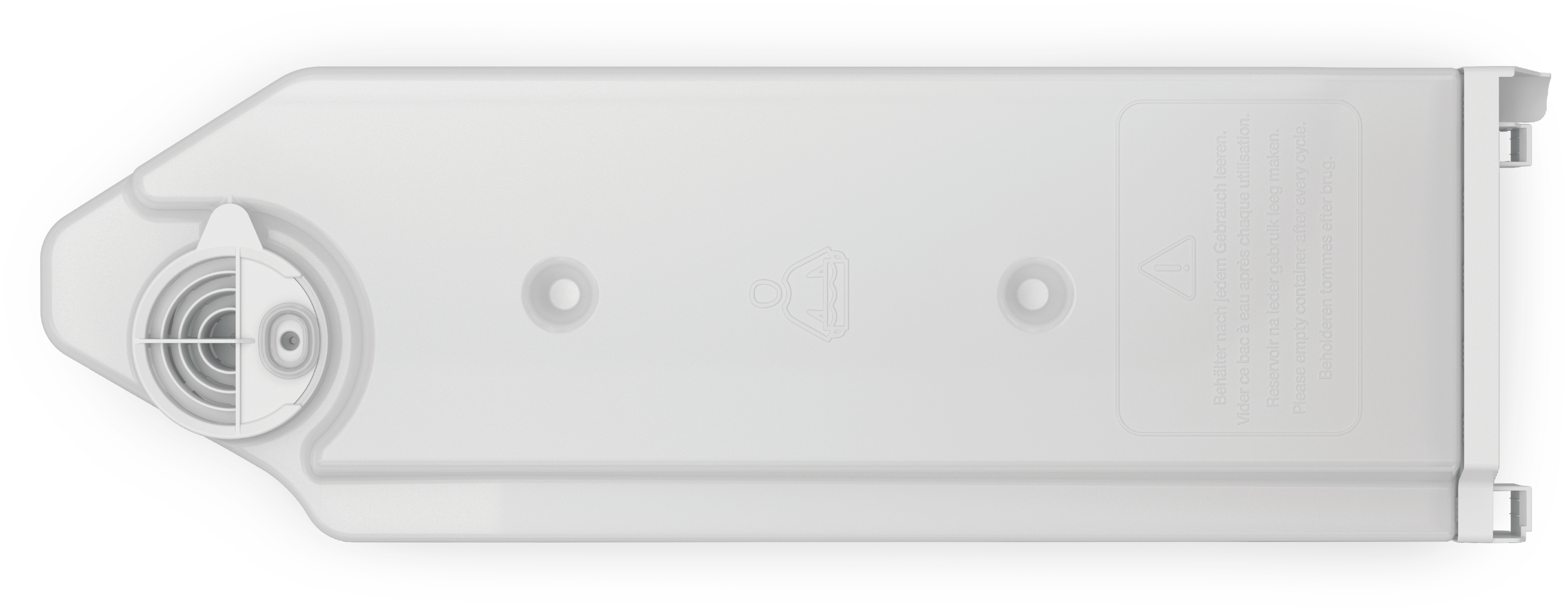 Miele - – Víztartály - 3 Miele - – Víztartály - 3