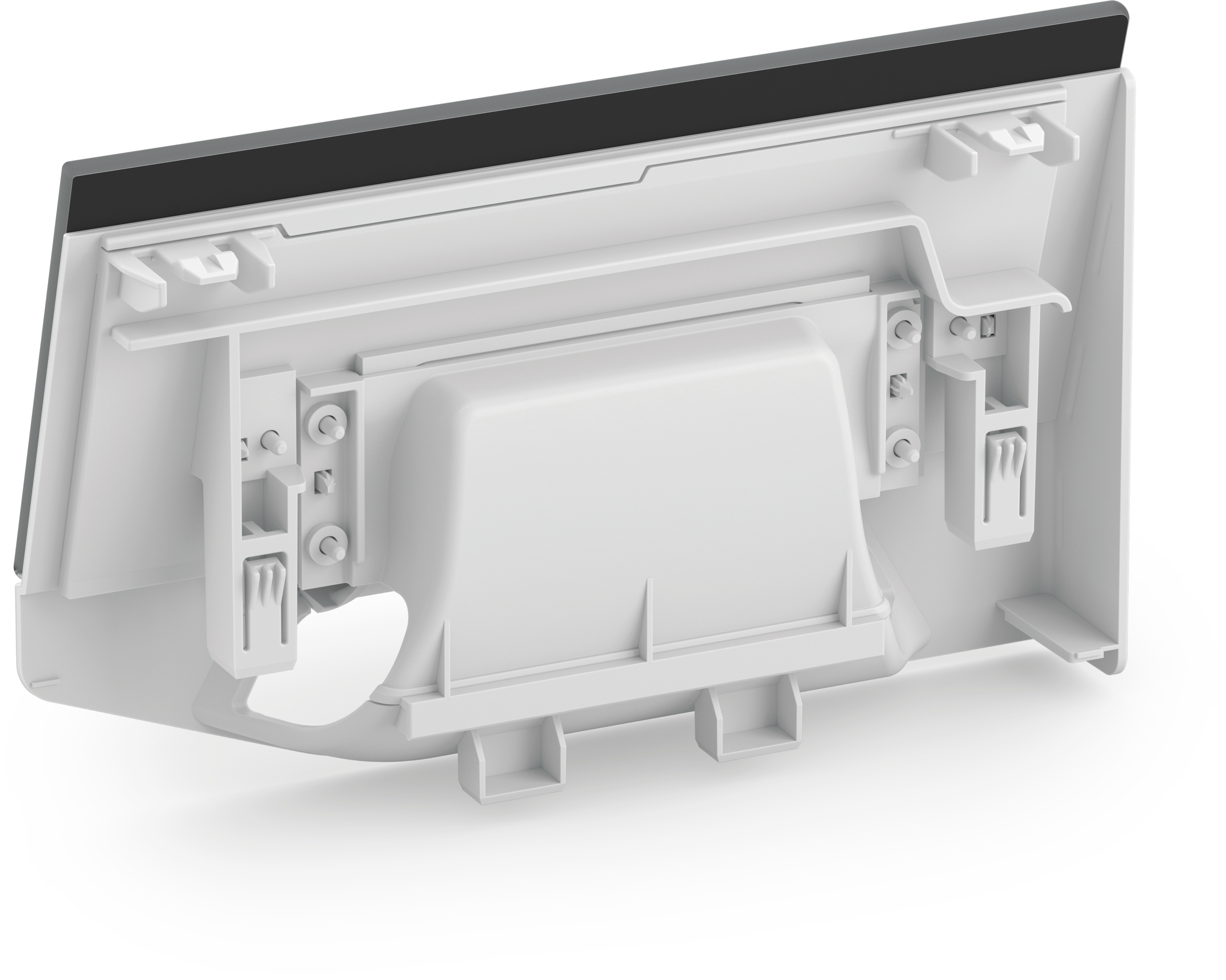 Miele - pannello maniglia 17° AGR NovoEdition - 2 Miele - pannello maniglia 17° AGR NovoEdition - 2