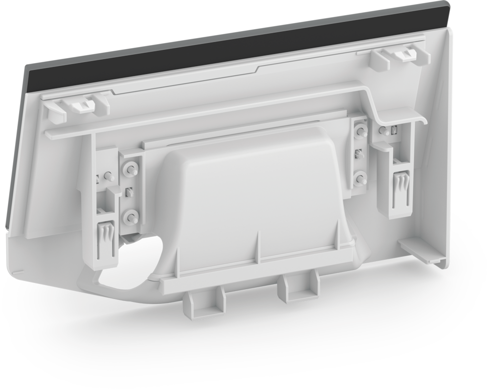 Miele - pannello maniglia 17° AGR NovoEdition - 2 Miele - pannello maniglia 17° AGR NovoEdition - 2