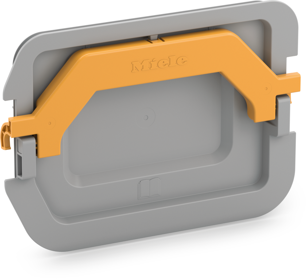 Miele - Support Filtre – Support - 3