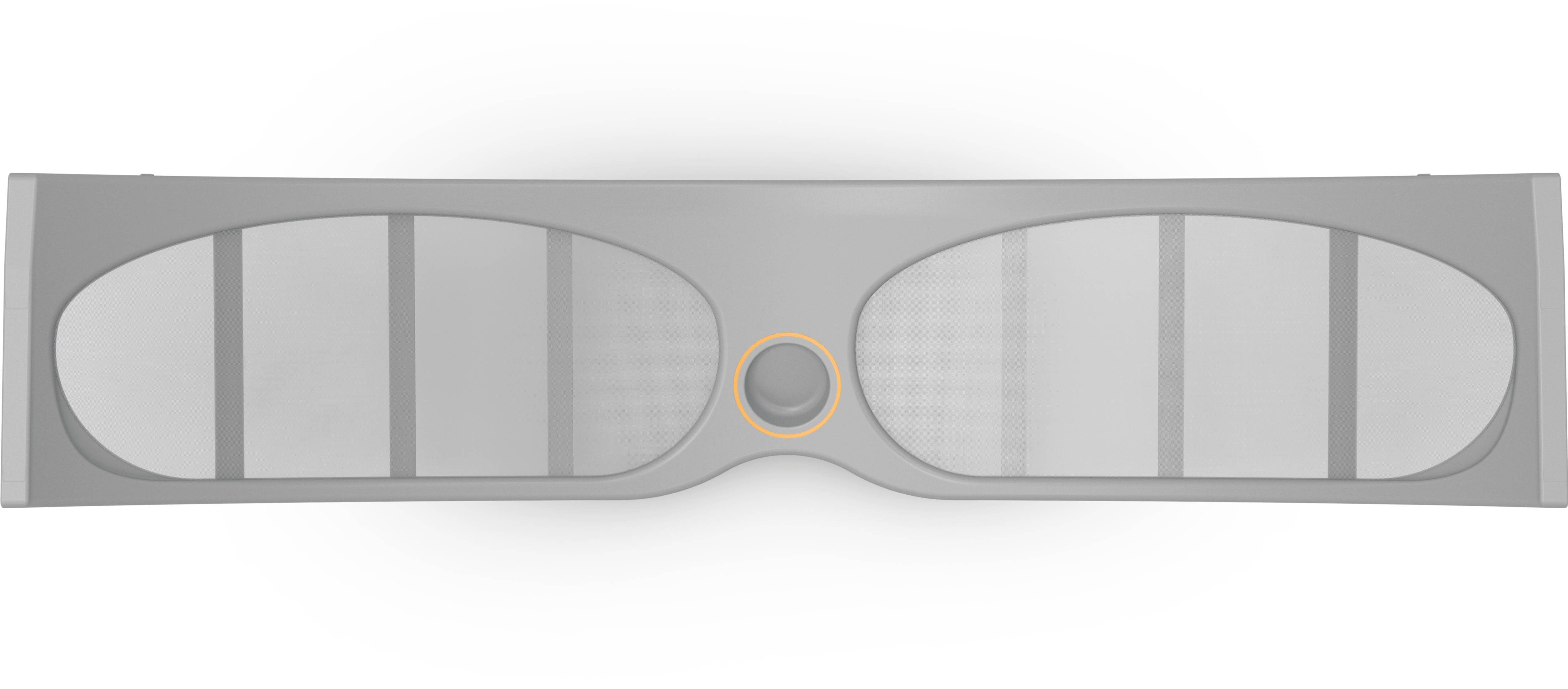 Miele - filtro supplement. condotto aria – Filtro aggiuntivo - 3 Miele - filtro supplement. condotto aria – Filtro aggiuntivo - 3