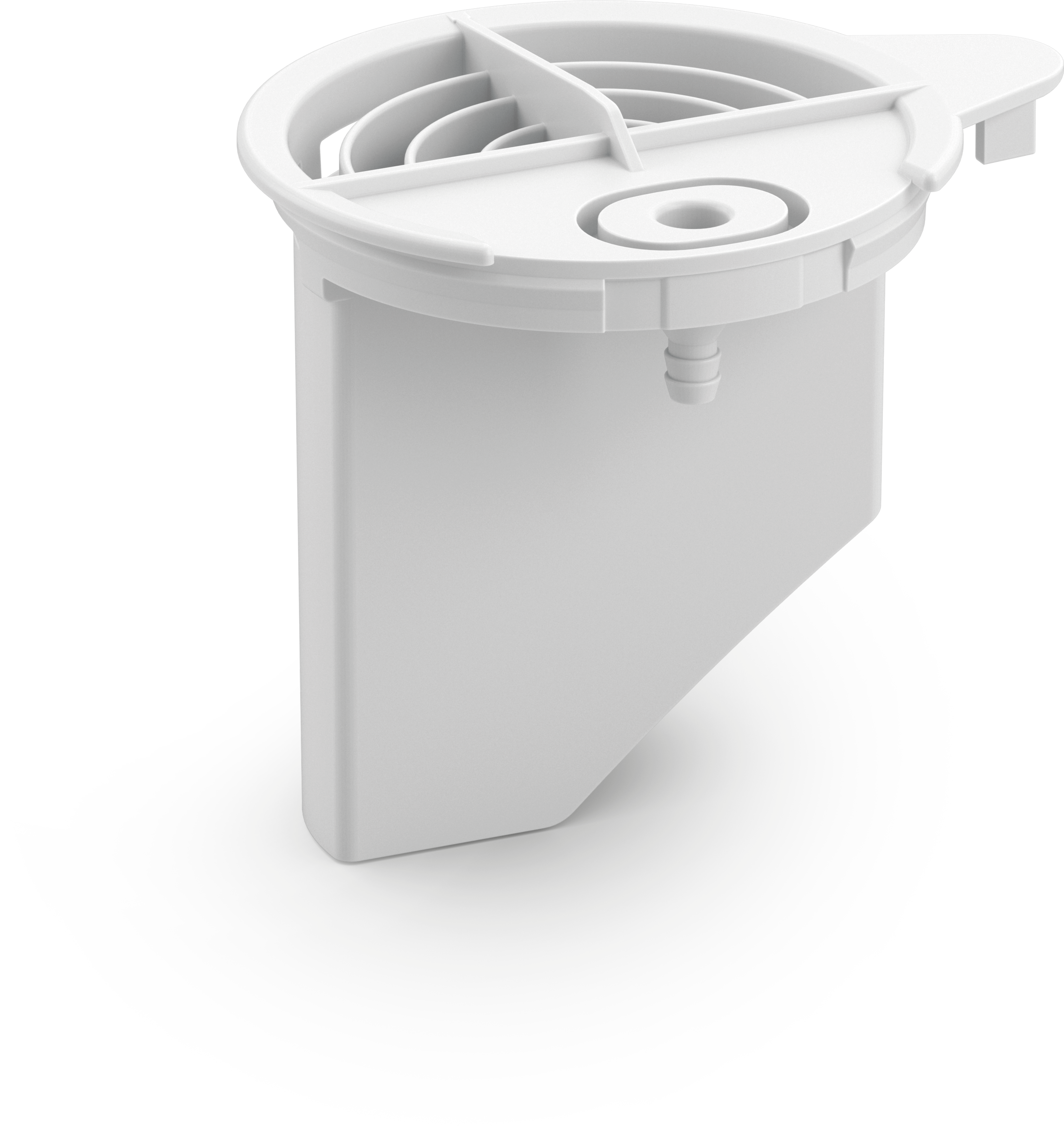 Miele - complemento Depósito de água - 3 Miele - complemento Depósito de água - 3