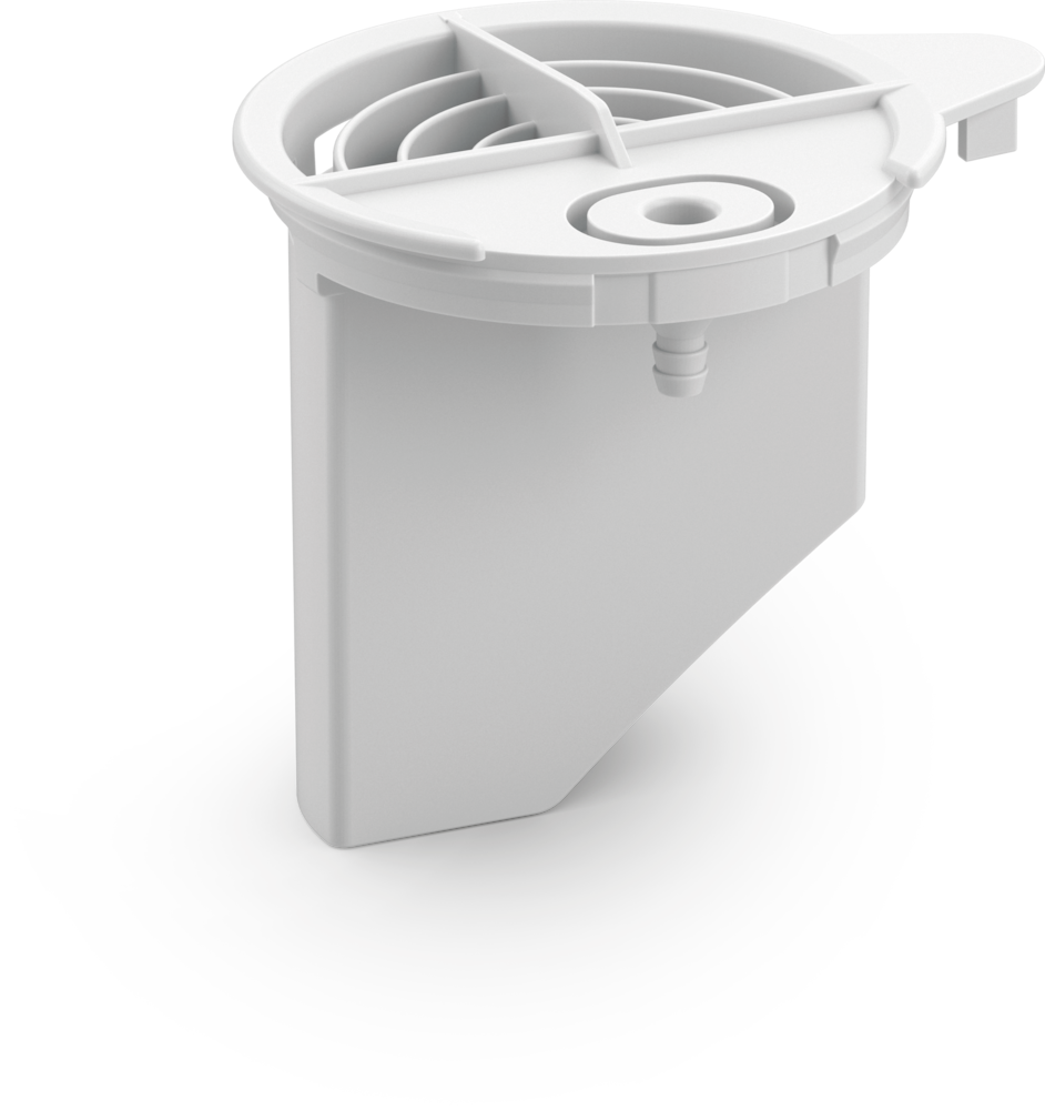 Miele - Betét Víztartály – Víztartálybetét  - 3