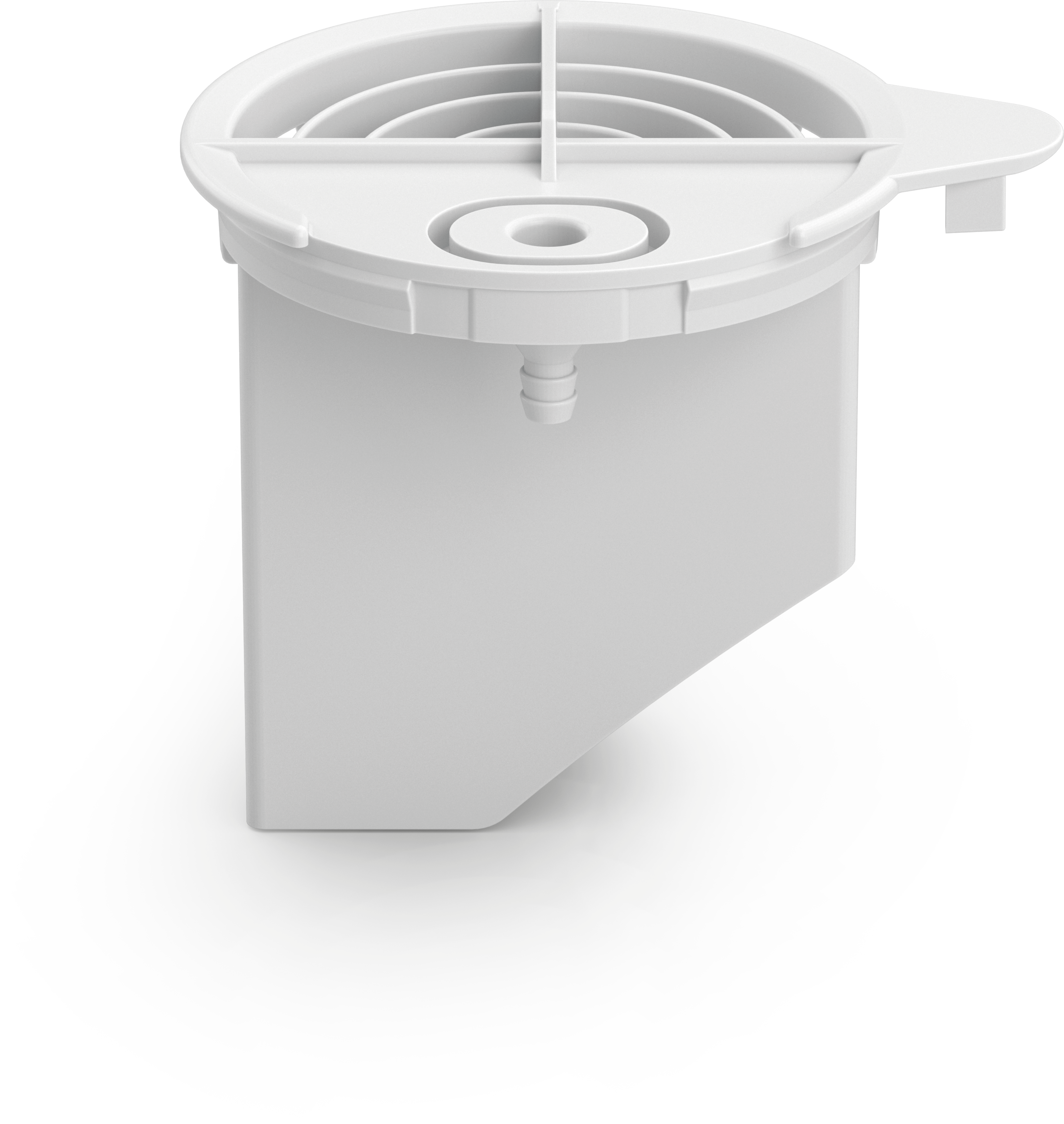 Miele - complemento Depósito de água - 1 Miele - complemento Depósito de água - 1