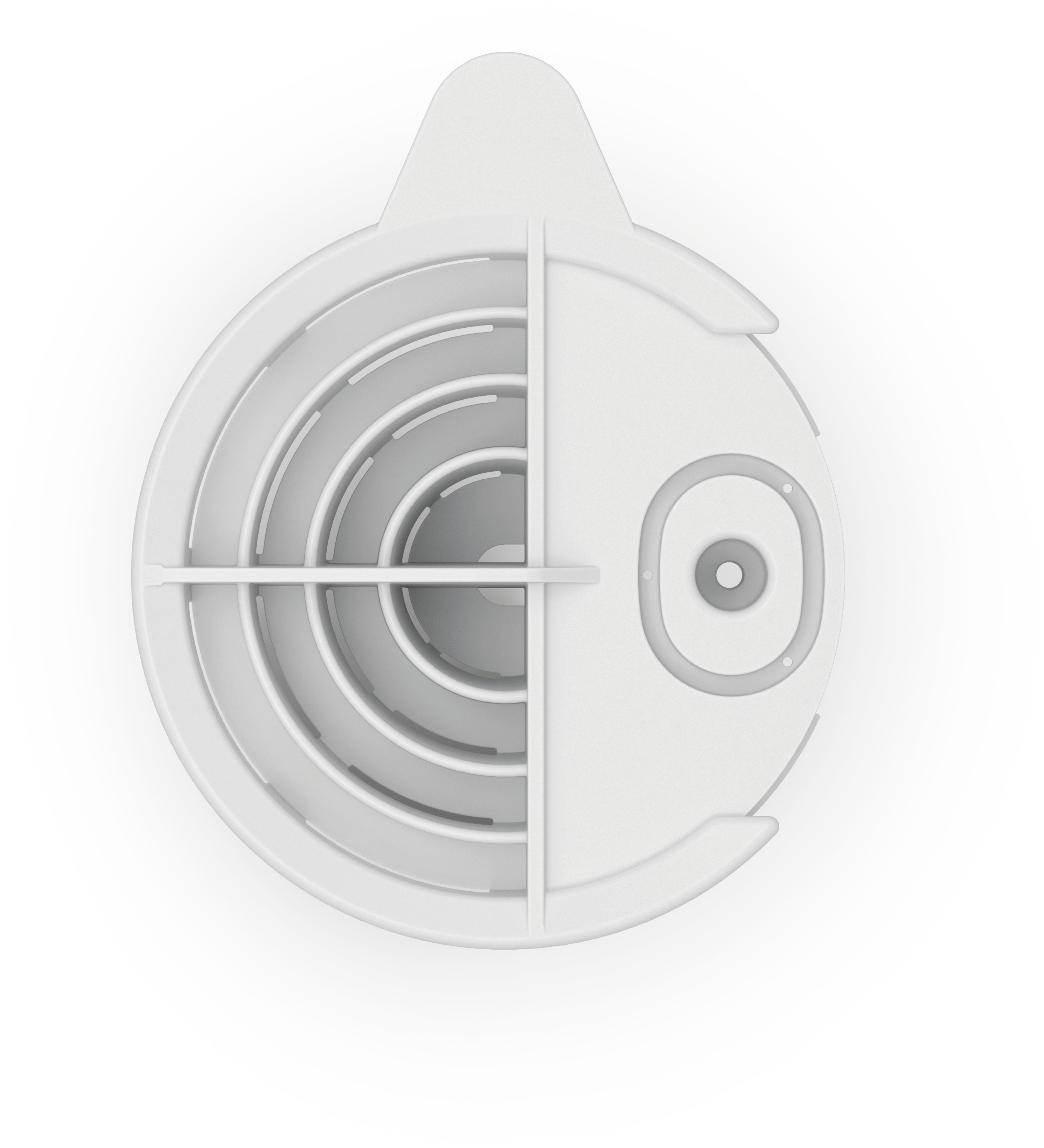 Miele - complemento Depósito de água - 2 Miele - complemento Depósito de água - 2