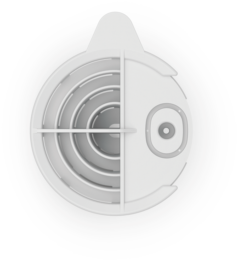 Miele - Betét Víztartály – Víztartálybetét  - 2