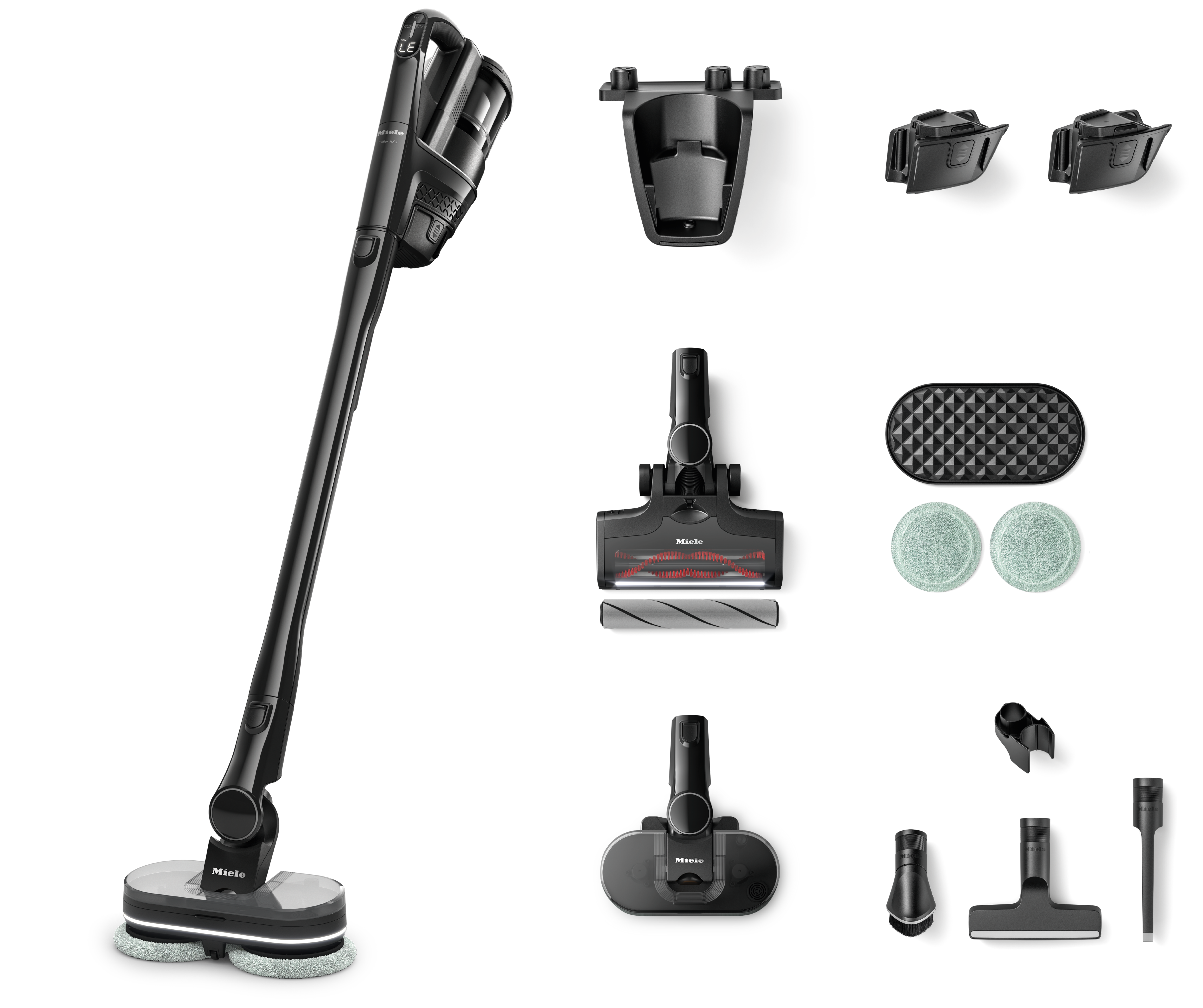 Triflex HX3 Plus Aqua Triflex HX3 Plus Aqua