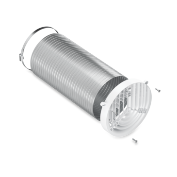 DUU 150 - Conjunto de adaptação para recirculação de ar para DA 3xxx/2xxx e DAS 2xxx,  Imagem factual