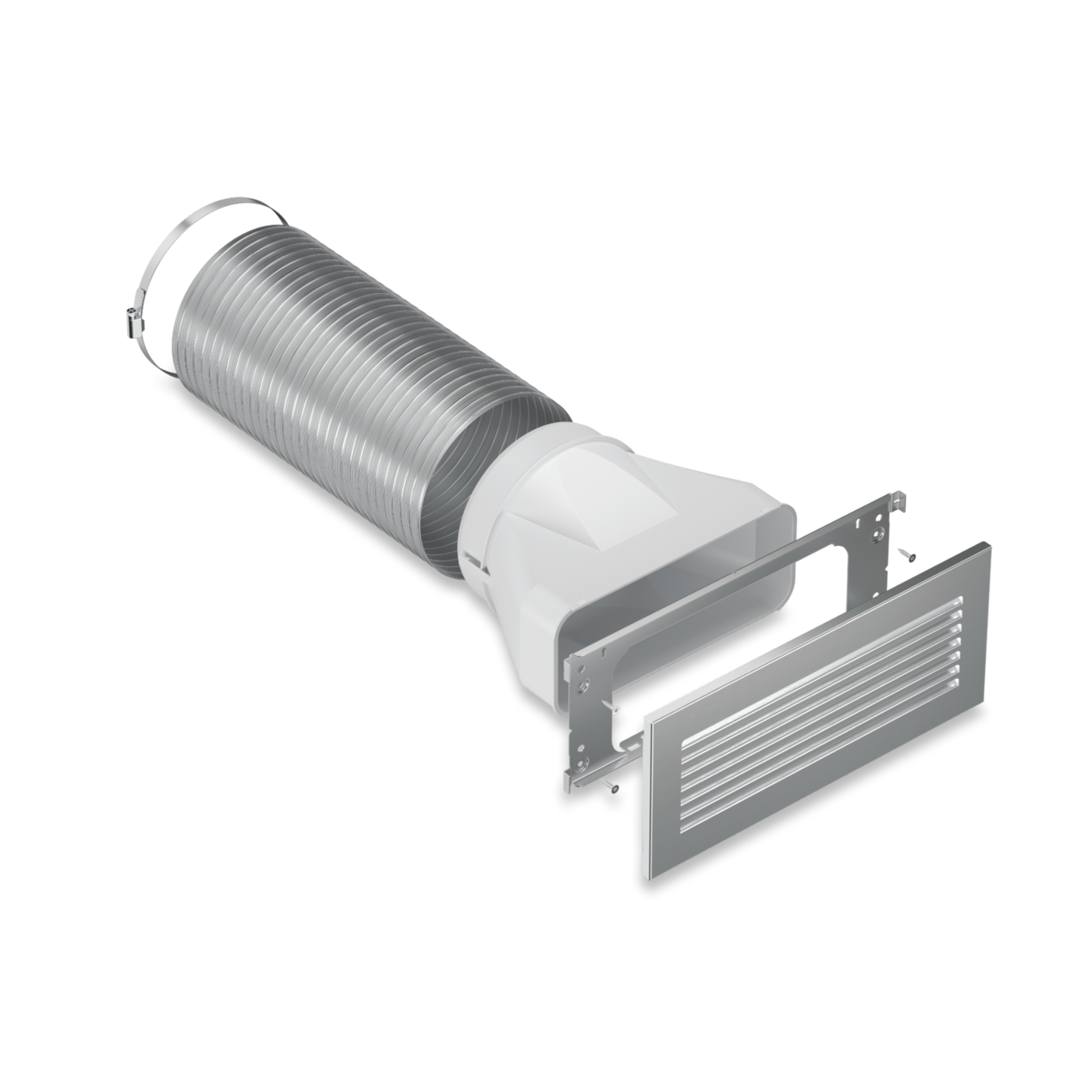 DUU 151 Recirculation. conversion kit for DA 3xxx/2xxx product photo