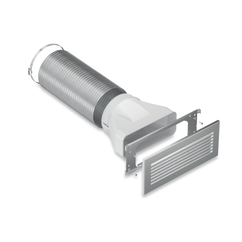 DUU 151 Recirculation. conversion kit for DA 3xxx/2xxx product photo