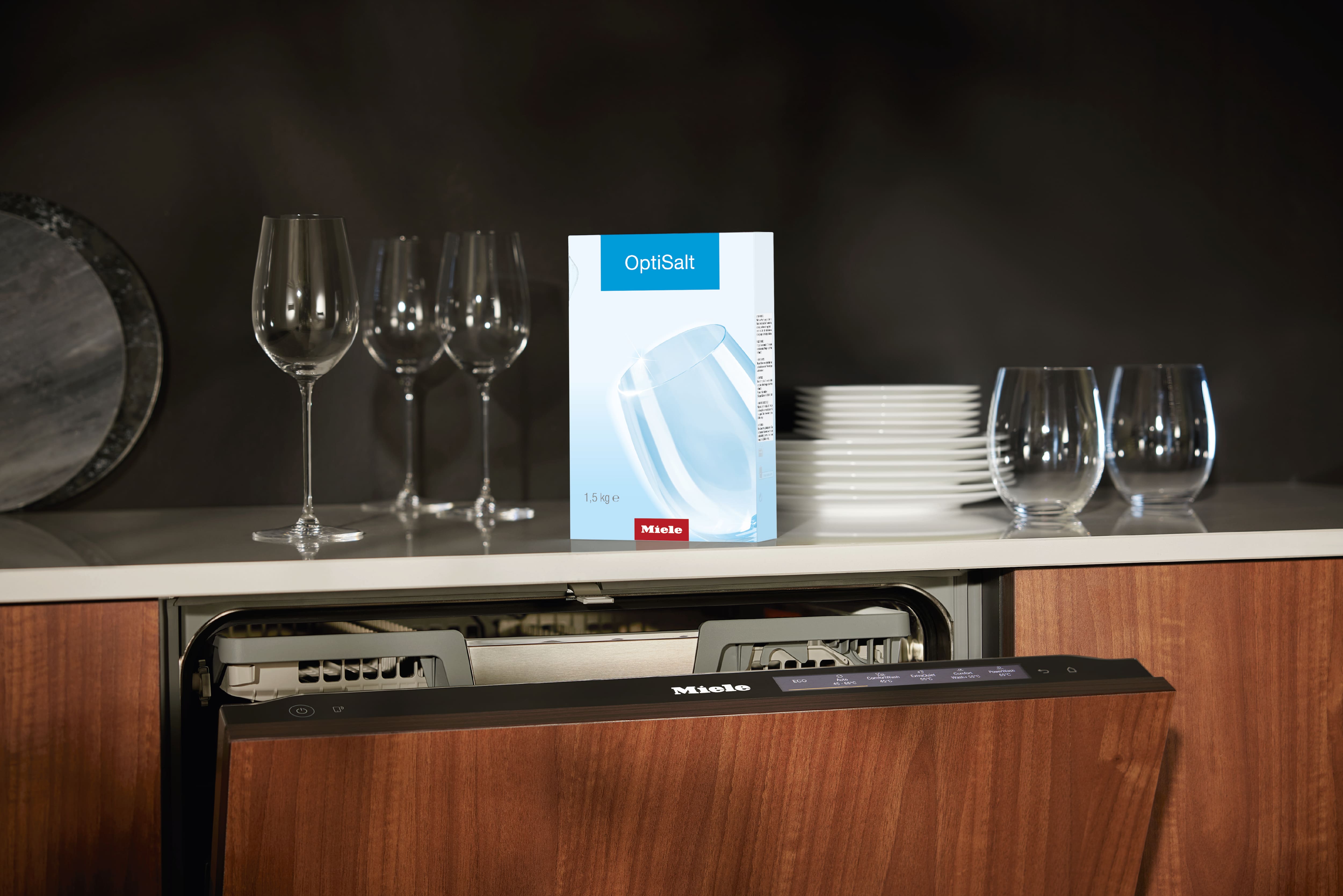 Miele - GS SA 1503 P – Spülmittel - 4