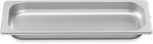 DGGL 20 Perforated steam cooking container product photo