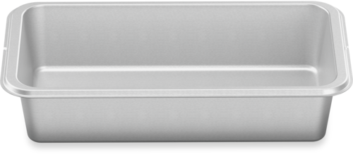 DGG 1/2 - 80L Unperforated steam cooking&nbsp;container product photo