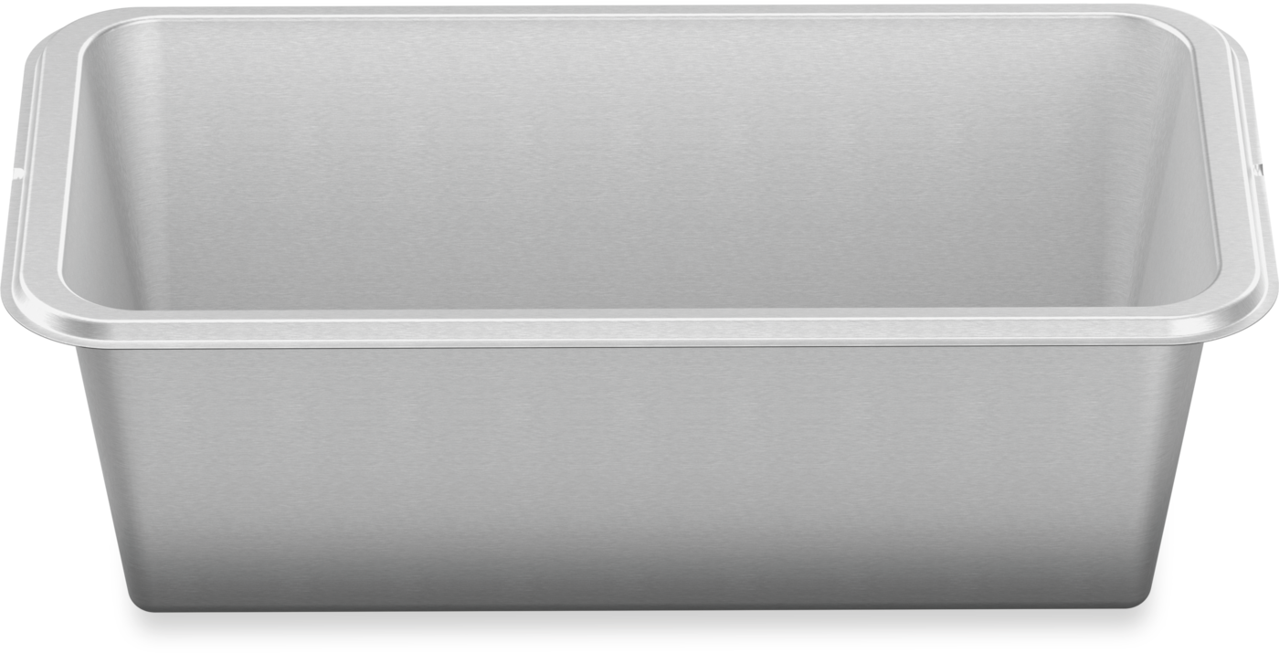 DGG 50-120 - Deliksiz buharlı pişirme kabı Gerçekçi görsel