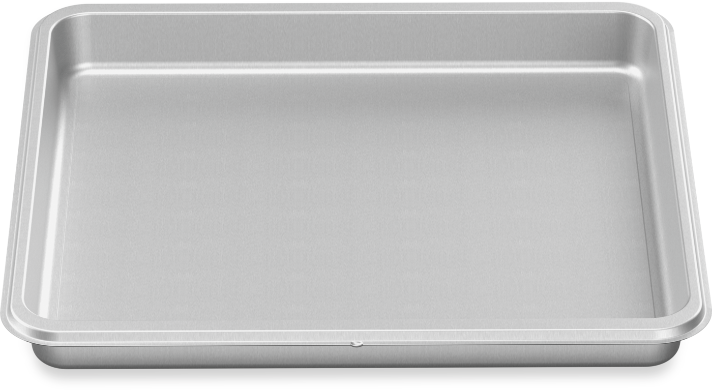 DGG 100-40 - Deliksiz buharlı pişirme kabı Gerçekçi görsel