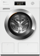  W1 алдынан жүктелетін кір жуғыш машинасы: