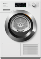 TEL785WP EcoSpeed&Steam&9kg T1, сушильная машина с тепловой помпой: