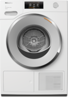 TWV780WP Passion T1, сушильная машина с тепловой помпой: