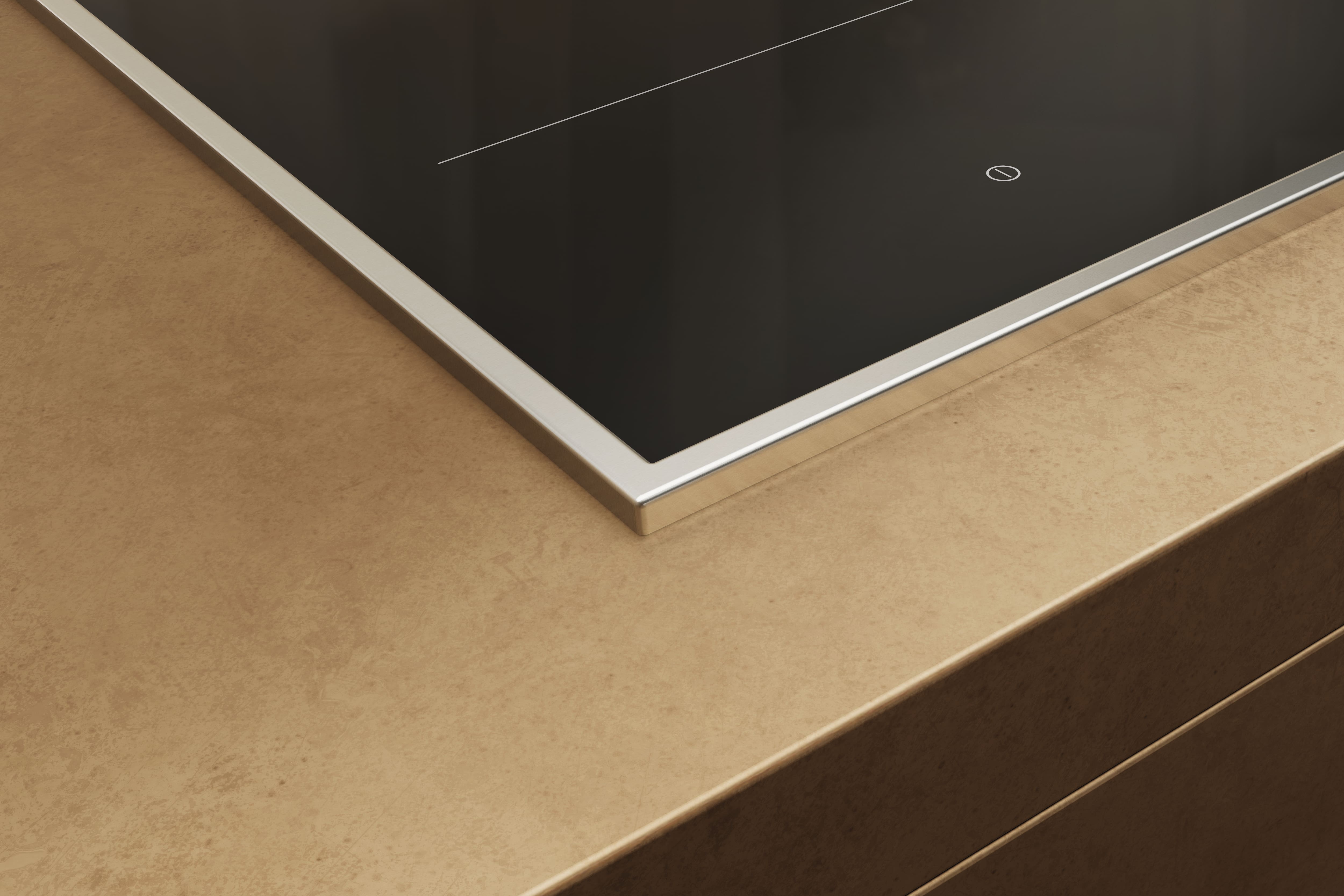 Miele - KM 8685 FR – Kochfelder - 4 Miele - KM 8685 FR – Kochfelder - 4