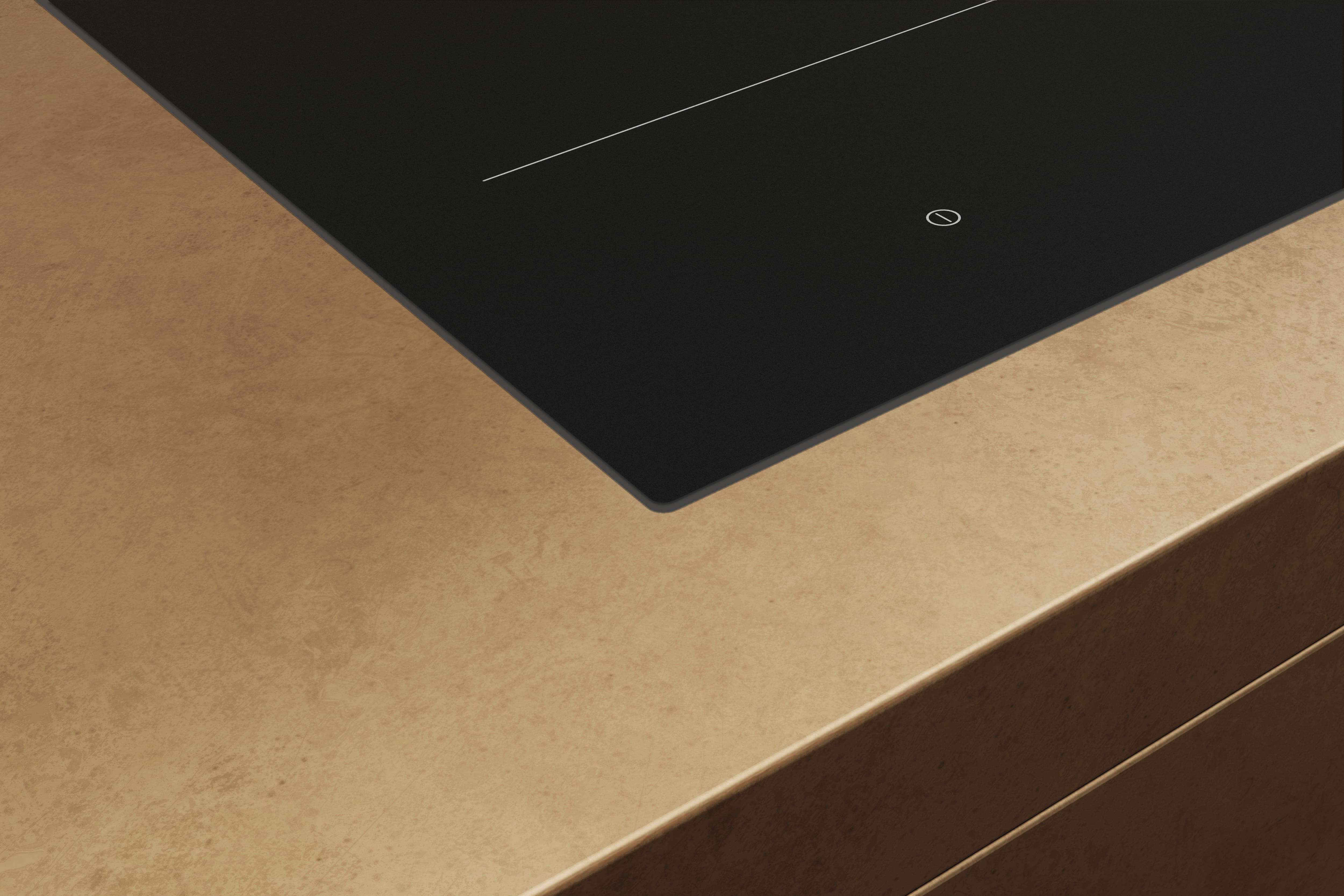 Miele - KM 8695 FL MattFinish – Kookplaten - 3