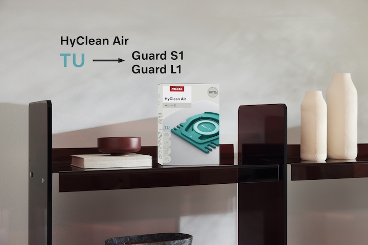 Miele | Guard S1 Parquet Flex | All Vacuum Cleaners