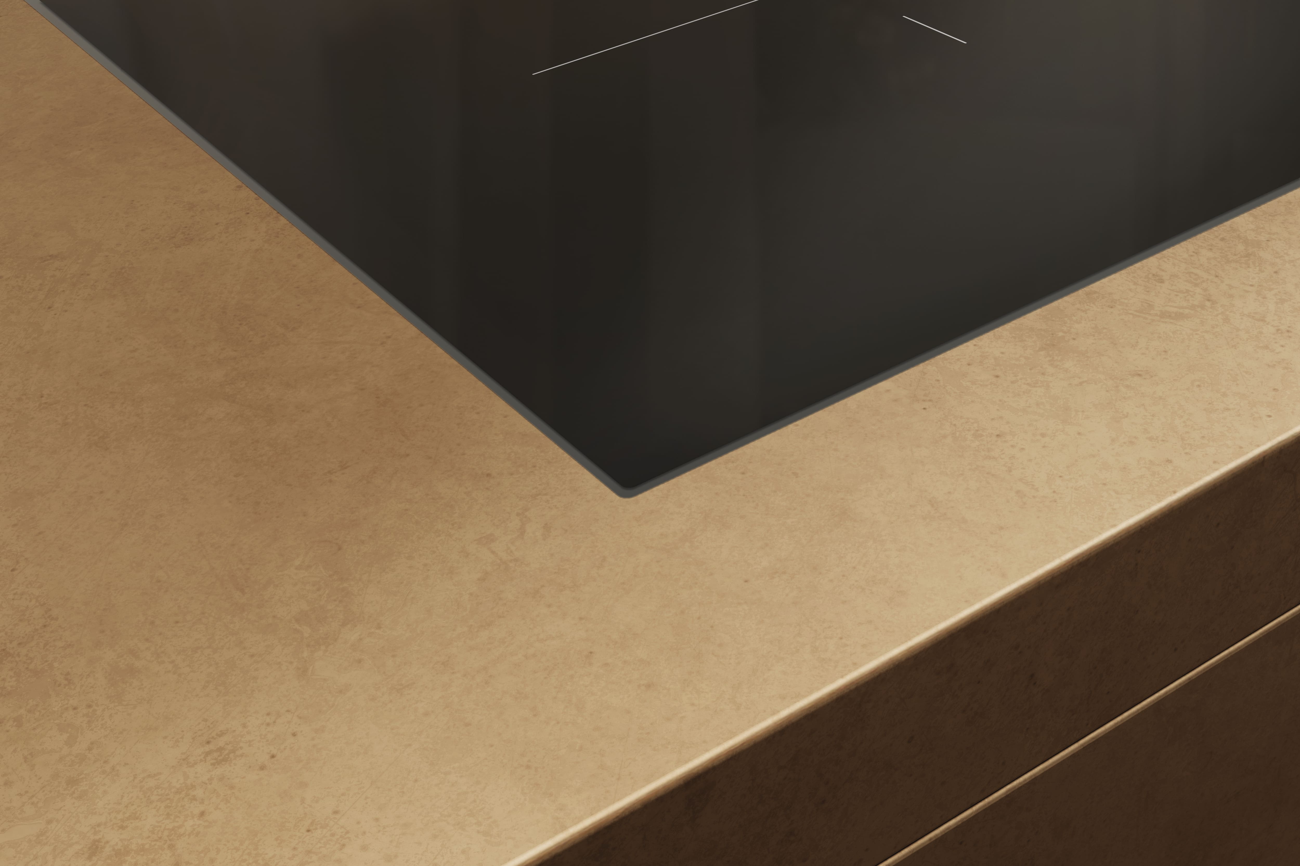 Miele - KM 8484 FL – Kookplaten - 4