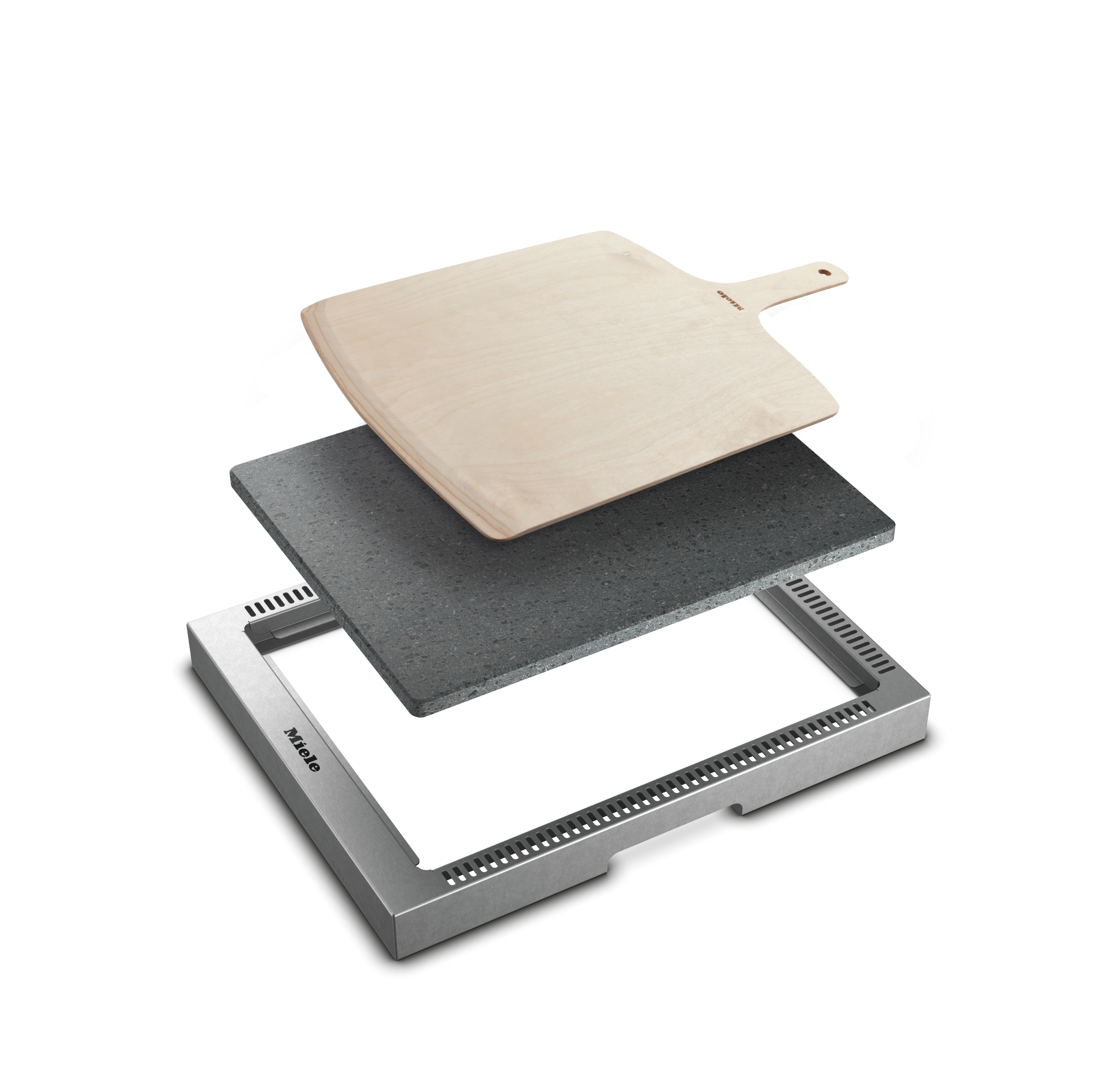 Miele - PizzaMaster – Zubehör Outdoor-Küche - 2