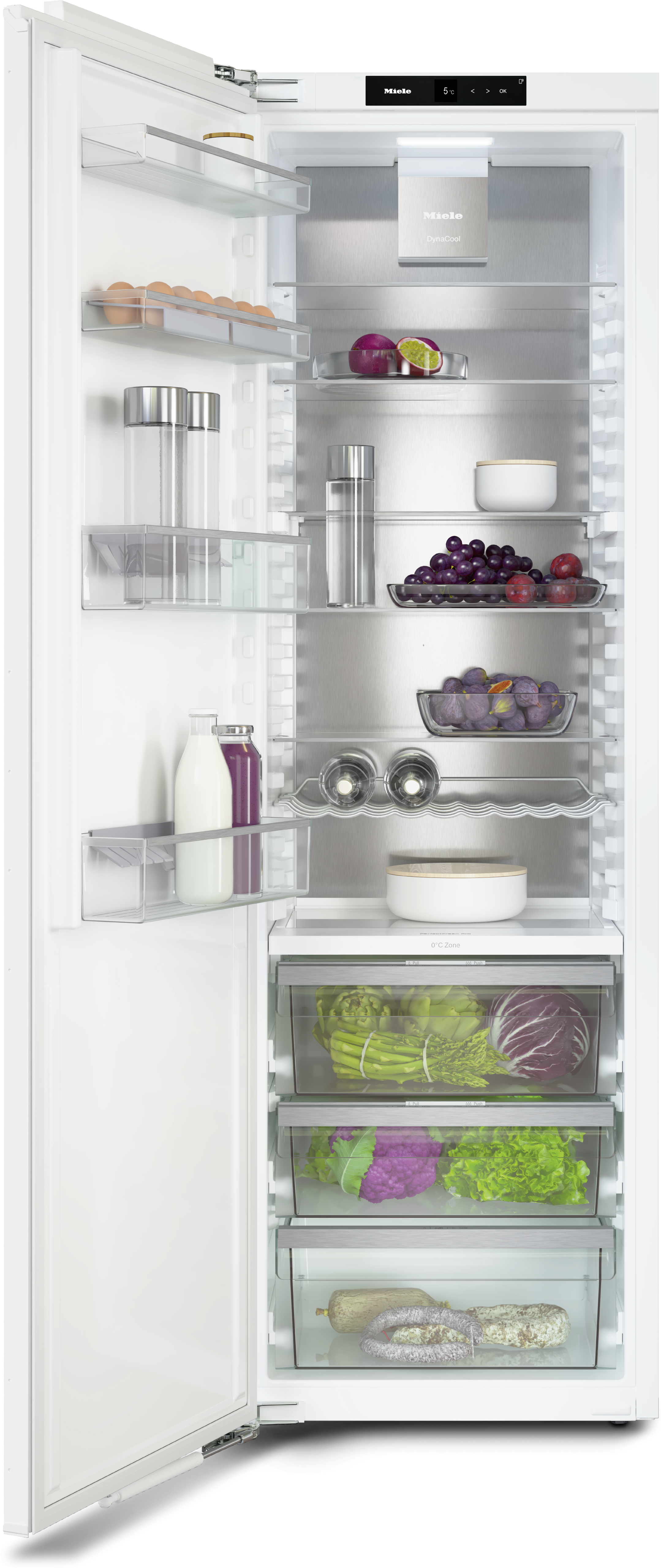 Frigo-congelatori - K 7747 C