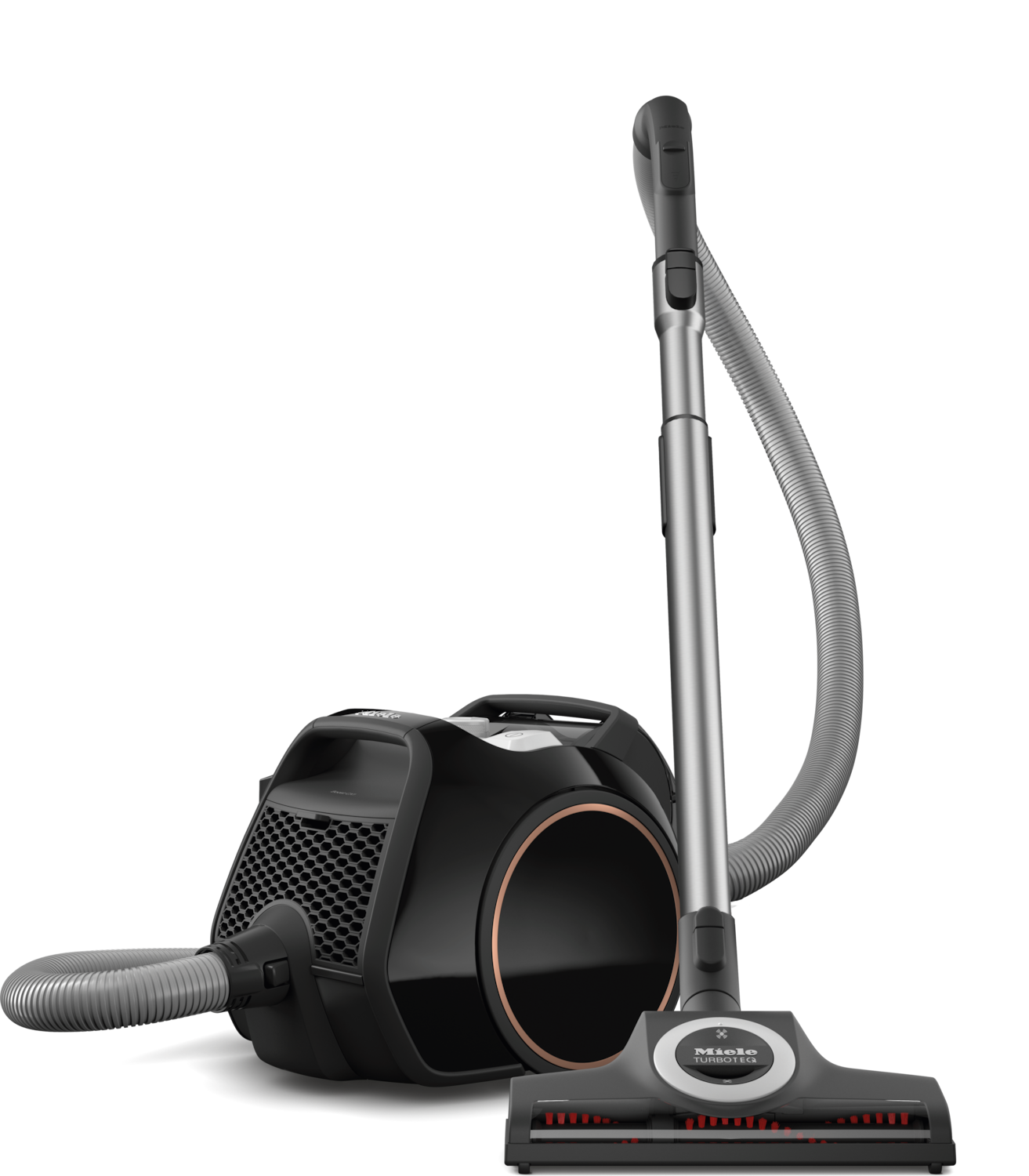 Boost CX1 Cat & Dog - Obsidian Black product photo