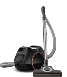 Boost CX1 Cat & Dog - Obsidian Black product photo