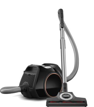 Boost CX1 Cat & Dog - Bagless cylinder vacuum cleaners Factual image