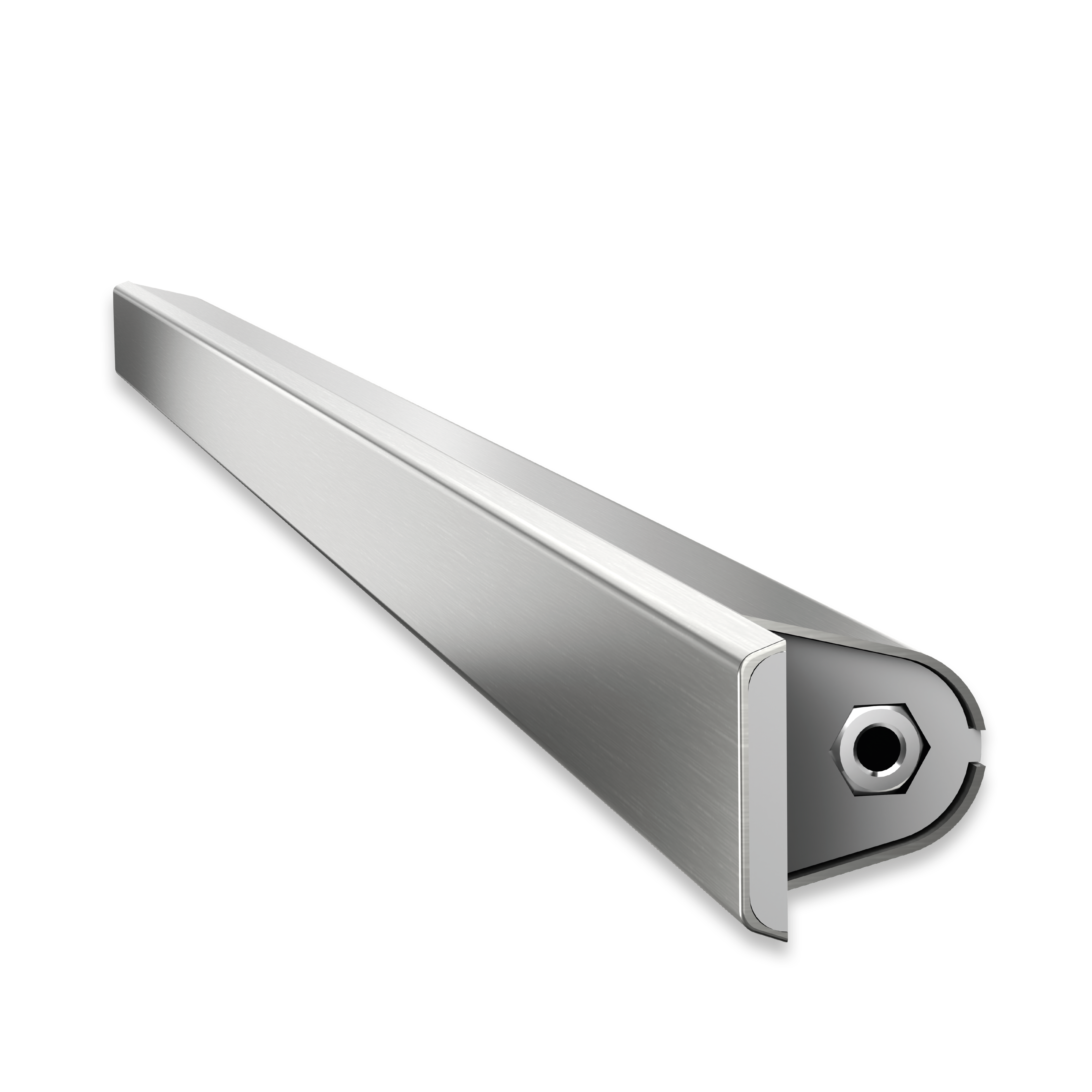 Miele - uchwyt stal szlachetna G32 – Części zamienne – kuchnia - 3