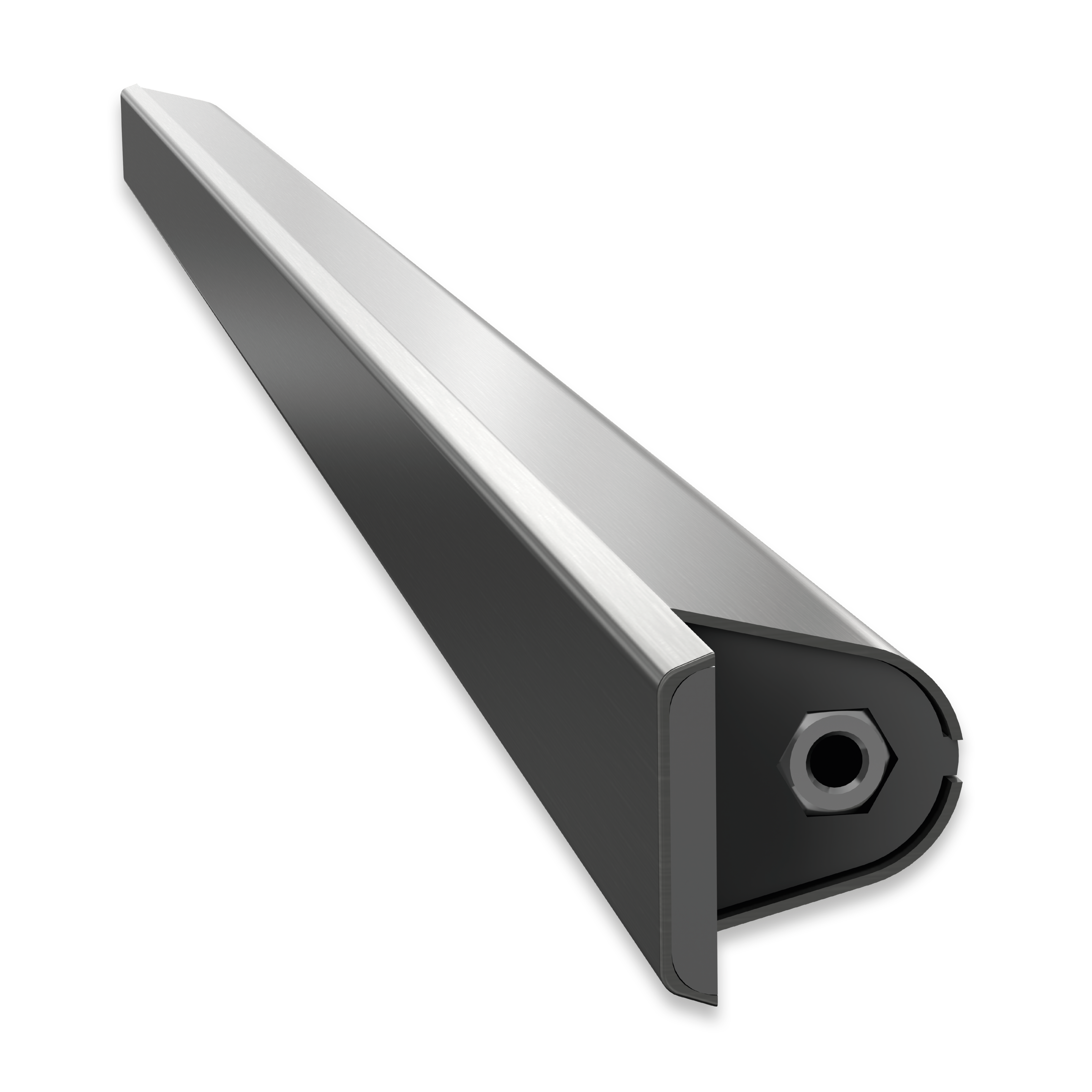 Miele - uchwyt stal szlachetna G32 – Części zamienne – kuchnia - 2