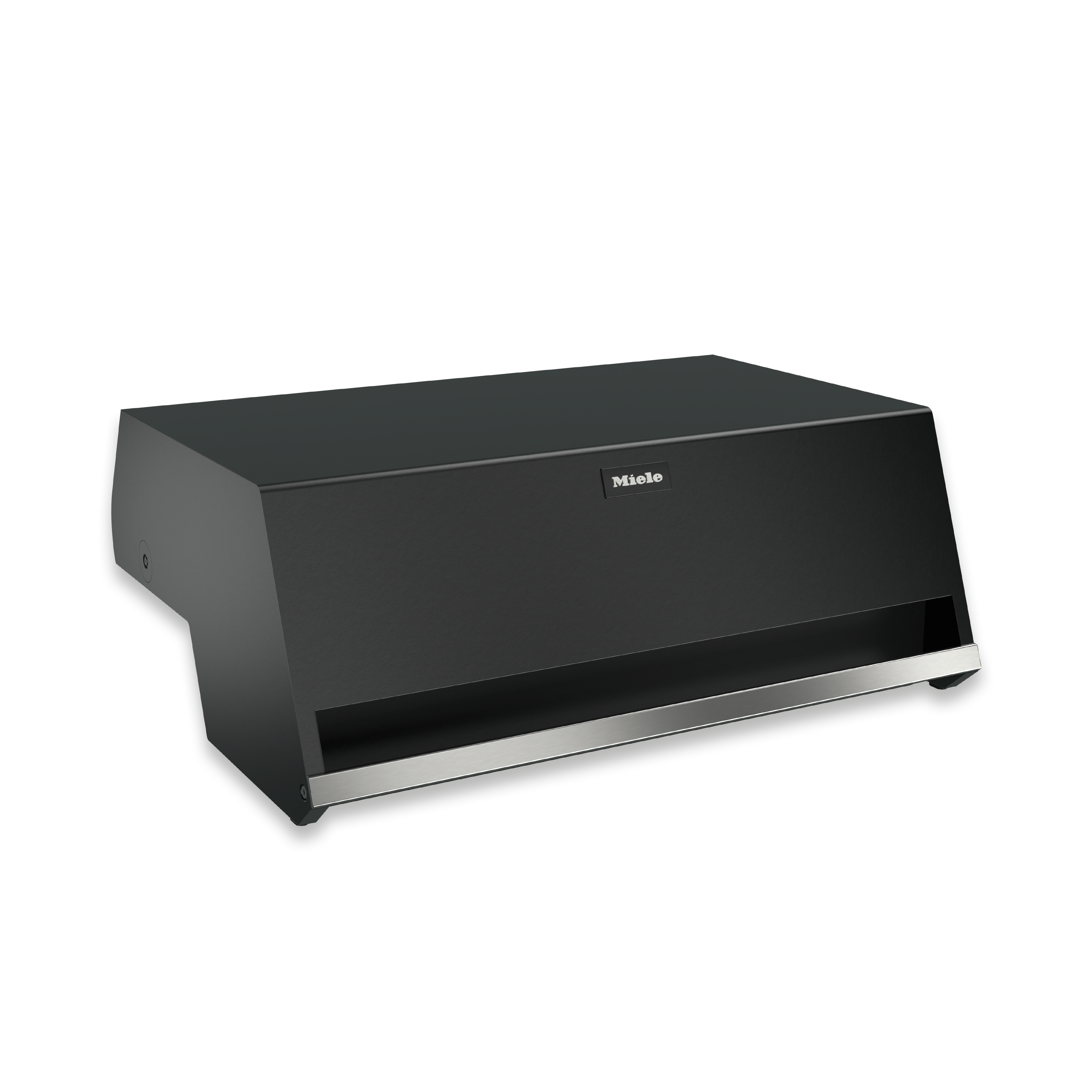 Miele - Pokrywa grilla kompletny – Części zamienne – kuchnia - 2